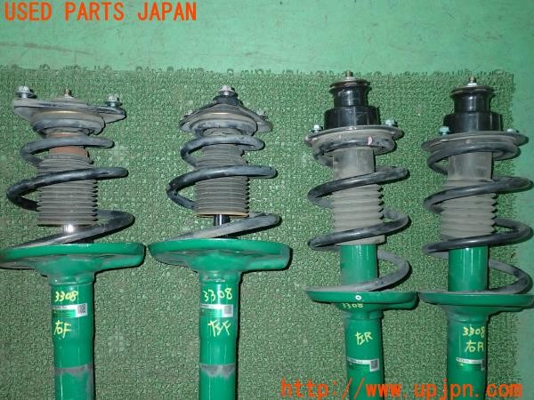 3UPJ=9233080411]ポルシェ ボクスター S(98624)TEIN ストラット 1台分 中古_2