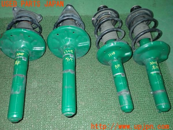 3UPJ=9233080411]ポルシェ ボクスター S(98624)TEIN ストラット 1台分 中古_3