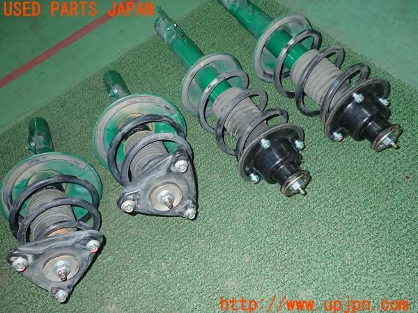 3UPJ=9233080411]ポルシェ ボクスター S(98624)TEIN ストラット 1台分 中古_4