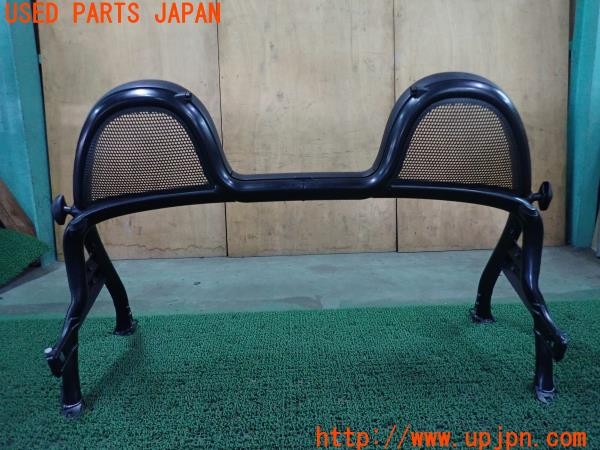 3UPJ=9233080715]ポルシェ ボクスター S(98624)純正 ロールバー 中古_2