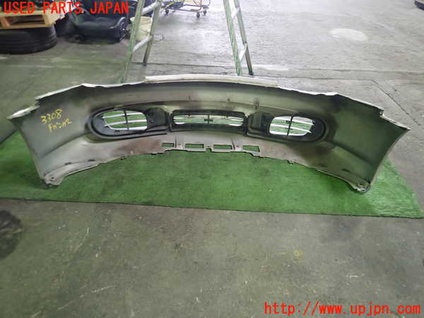 1UPJ-9233081010]ポルシェ・ボクスター(98624)フロントバンパー 中古_5