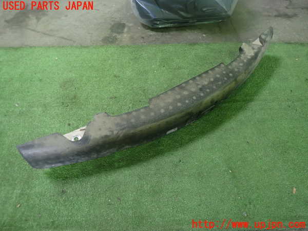 1UPJ-9233081014]ポルシェ・ボクスター(98624)フロントバンパーホースメント 中古_2