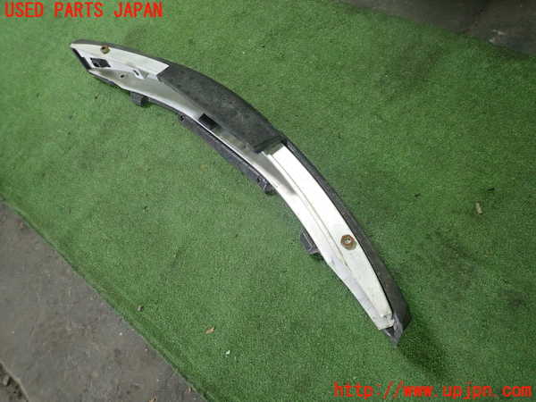 1UPJ-9233081014]ポルシェ・ボクスター(98624)フロントバンパーホースメント 中古_3