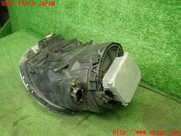 1UPJ-9233081130]ポルシェ・ボクスター(98624)右ヘッドライト HID 中古_3