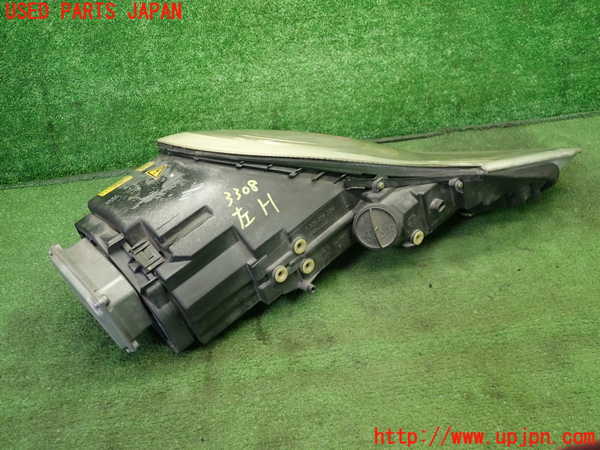 1UPJ-9233081132]ポルシェ・ボクスター(98624)左ヘッドライト HID 中古_2