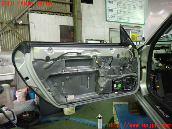 1UPJ-9233081260]ポルシェ・ボクスター(98624)左ドア M24100 中古_4