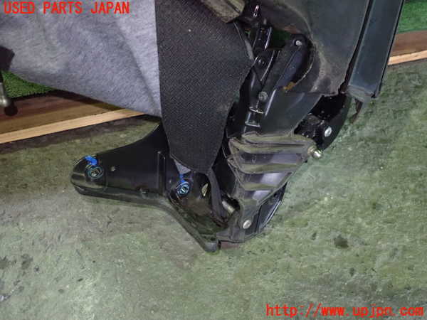 1UPJ-9233081740]ポルシェ・ボクスター(98624)幌 M23100 中古_4