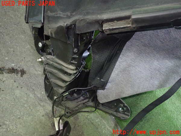 1UPJ-9233081740]ポルシェ・ボクスター(98624)幌 M23100 中古_5