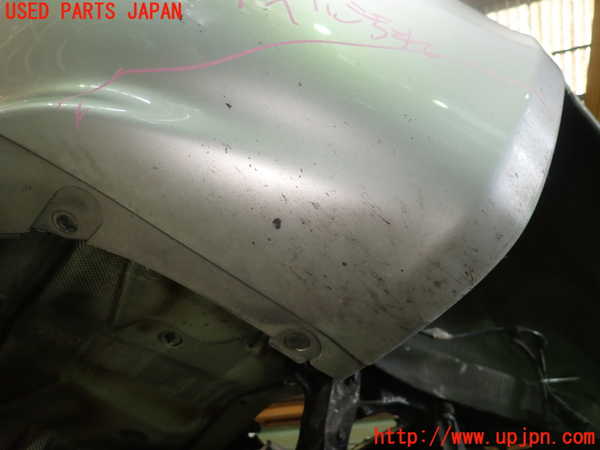 1UPJ-9233081610]ポルシェ・ボクスター(98624)リアバンパー 中古_2