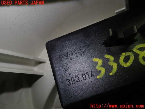 1UPJ-9233081530]ポルシェ・ボクスター(98624)右テールランプ 中古_4