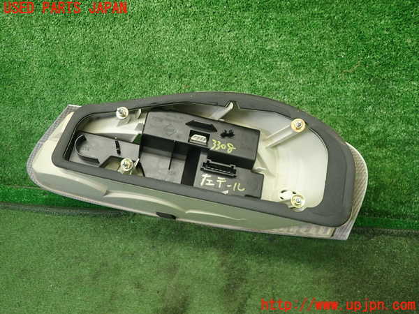 1UPJ-9233081536]ポルシェ・ボクスター(98624)左テールランプ 中古_2