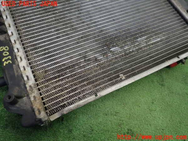 1UPJ-9233082321]ポルシェ・ボクスター(98624)ラジエーター1 中古_3