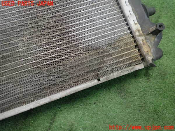 1UPJ-9233082322]ポルシェ・ボクスター(98624)ラジエーター2 中古_3
