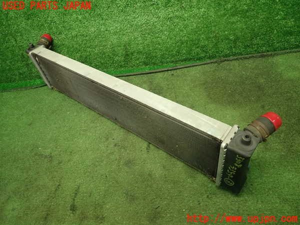 1UPJ-9233082323]ポルシェ・ボクスター(98624)ラジエーター3 中古_4