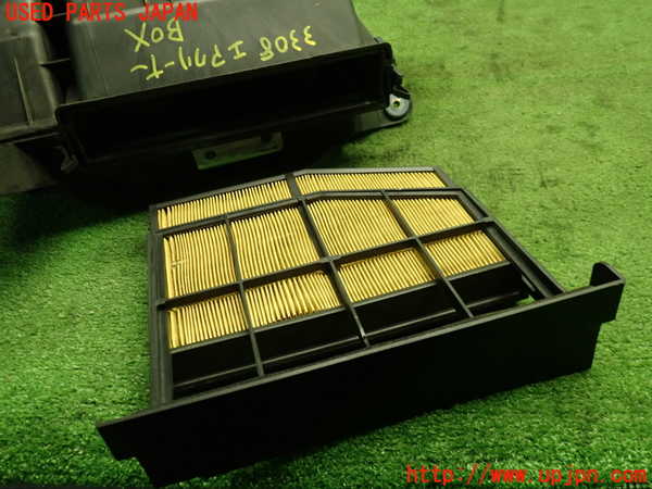 1UPJ-9233082560]ポルシェ・ボクスター(98624)エアクリーナーボックス 中古_5