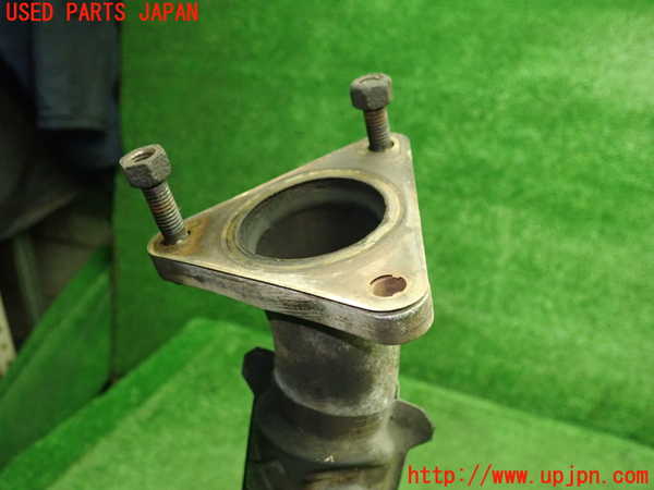1UPJ-9233082661]ポルシェ・ボクスター(98624)触媒1 (右側) 中古_4