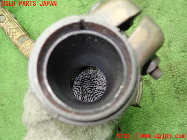1UPJ-9233082662]ポルシェ・ボクスター(98624)触媒2 (左側) 中古_3