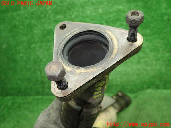 1UPJ-9233082662]ポルシェ・ボクスター(98624)触媒2 (左側) 中古_4