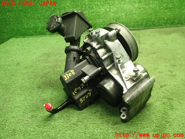 1UPJ-9233084250]ポルシェ・ボクスター(98624)パワステポンプ 中古_3