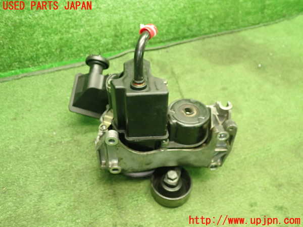 1UPJ-9233084250]ポルシェ・ボクスター(98624)パワステポンプ 中古_4