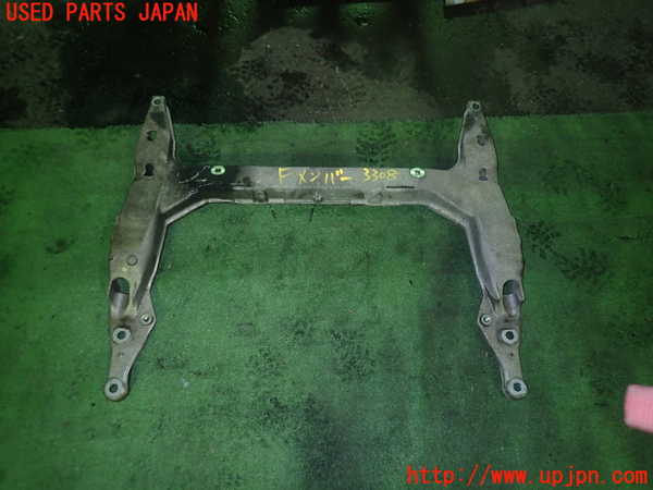 1UPJ-9233085285]ポルシェ・ボクスター(98624)フロントメンバー 中古_2