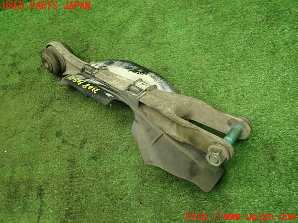 1UPJ-9233085320]ポルシェ・ボクスター(98624)左フロントテンションロッド 中古_2