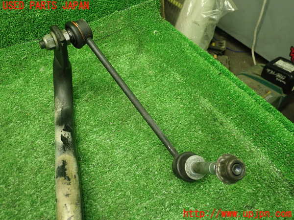 1UPJ-9233085440]ポルシェ・ボクスター(98624)フロントスタビライザー 中古_3