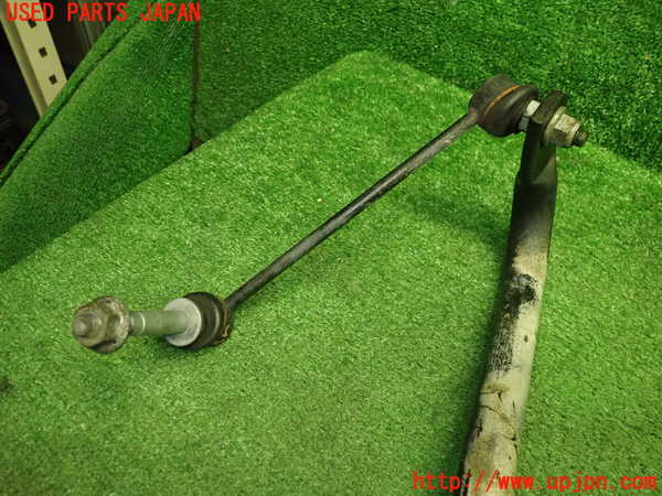 1UPJ-9233085440]ポルシェ・ボクスター(98624)フロントスタビライザー 中古_4