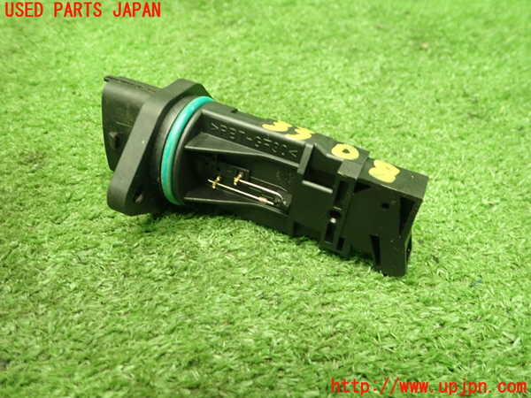 1UPJ-9233086320]ポルシェ・ボクスター(98624)エアフロメーター 中古_2