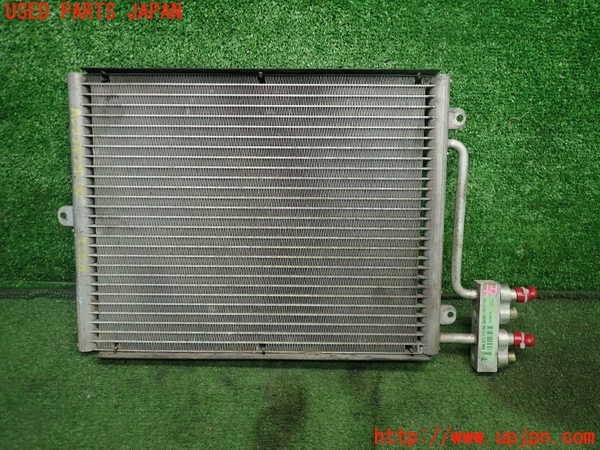 1UPJ-9233086032]ポルシェ・ボクスター(98624)エアコンコンデンサー2 中古_2