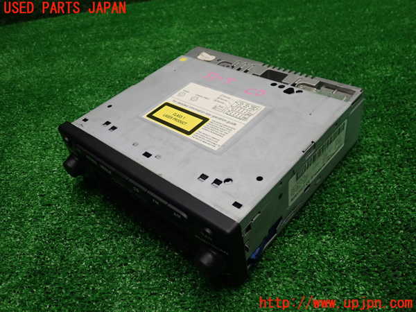 1UPJ-9233086480]ポルシェ・ボクスター(98624)CDプレーヤー 中古_2