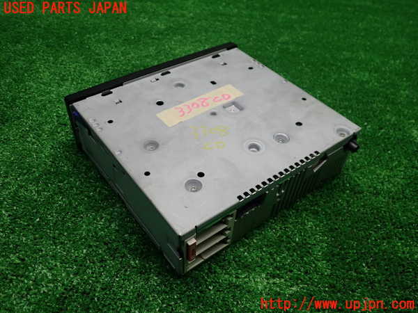 1UPJ-9233086480]ポルシェ・ボクスター(98624)CDプレーヤー 中古_3