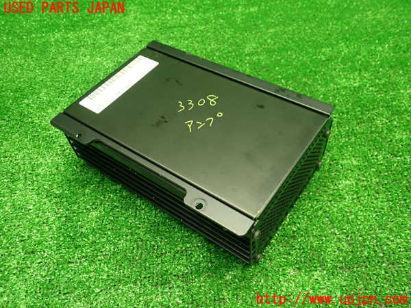1UPJ-9233086525]ポルシェ・ボクスター(98624)アンプ 中古_2
