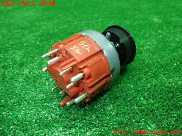 1UPJ-9233086285]ポルシェ・ボクスター(98624)ライトスイッチ 中古_3