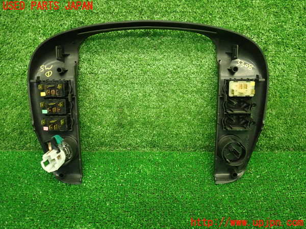 1UPJ-9233086306]ポルシェ・ボクスター(98624)スイッチ1 (PSM OFF) 中古_2