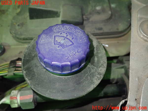 1UPJ-9233086791]ポルシェ・ボクスター(98624)ウォッシャータンク1 中古_2