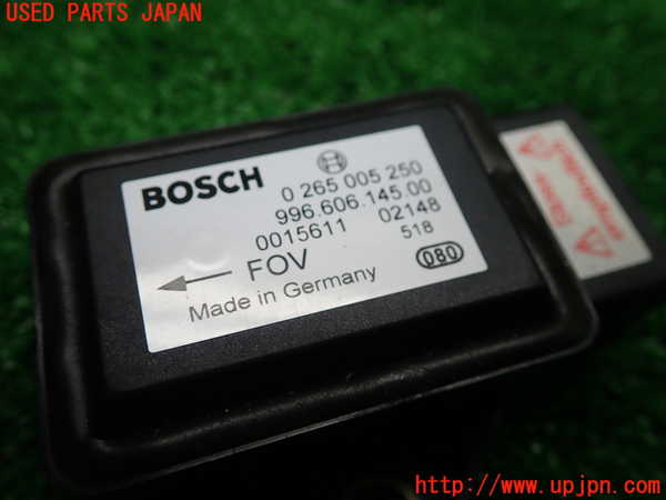 1UPJ-9233086381]ポルシェ・ボクスター(98624)センサー1 中古_4