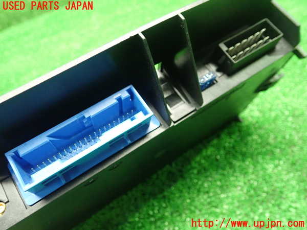 1UPJ-9233086146]ポルシェ・ボクスター(98624)コンピューター1 (996 618 262 03) 中古_3