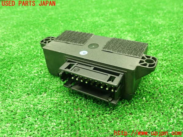 1UPJ-9233086147]ポルシェ・ボクスター(98624)コンピューター2 (000 044 900 38) 中古_2