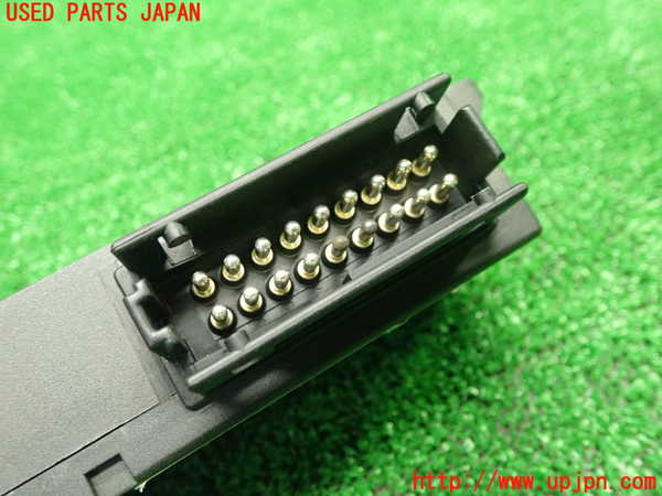 1UPJ-9233086147]ポルシェ・ボクスター(98624)コンピューター2 (000 044 900 38) 中古_3