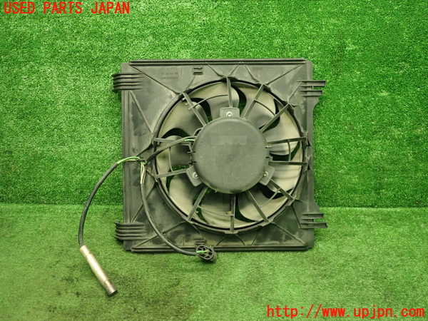 1UPJ-9233086836]ポルシェ・ボクスター(98624)電動ファン1 中古_2