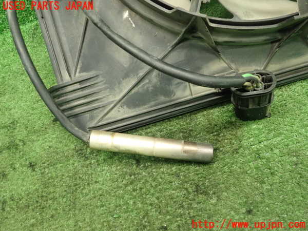 1UPJ-9233086836]ポルシェ・ボクスター(98624)電動ファン1 中古_5