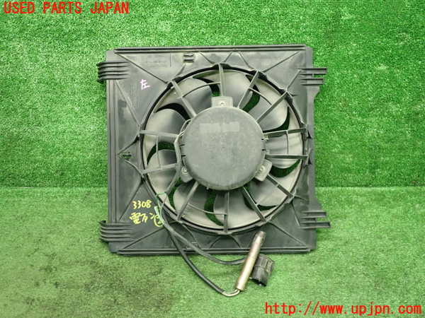1UPJ-9233086837]ポルシェ・ボクスター(98624)電動ファン2 中古_2