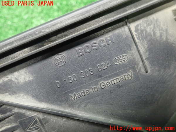1UPJ-9233086837]ポルシェ・ボクスター(98624)電動ファン2 中古_3