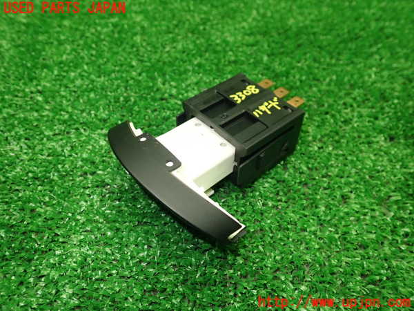 1UPJ-9233086290]ポルシェ・ボクスター(98624)ハザードスイッチ 中古_2
