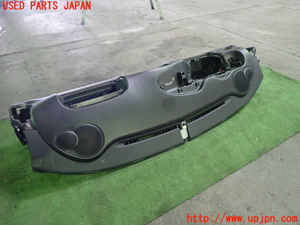 1UPJ-9233087505]ポルシェ・ボクスター(98624)ダッシュボード 中古_3