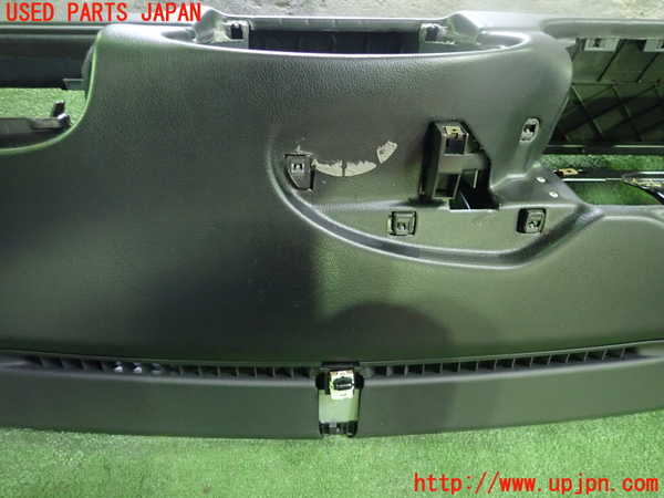 1UPJ-9233087505]ポルシェ・ボクスター(98624)ダッシュボード 中古_4