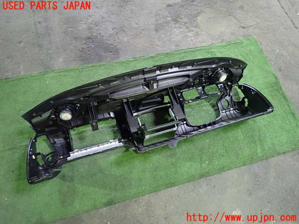 1UPJ-9233087505]ポルシェ・ボクスター(98624)ダッシュボード 中古_5