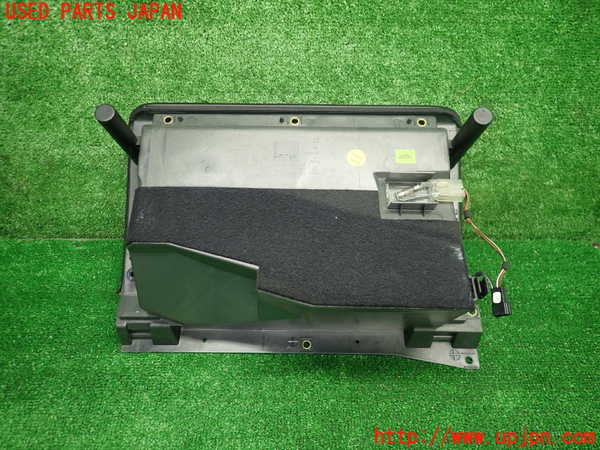 1UPJ-9233087516]ポルシェ・ボクスター(98624)グローブボックス1 中古_4