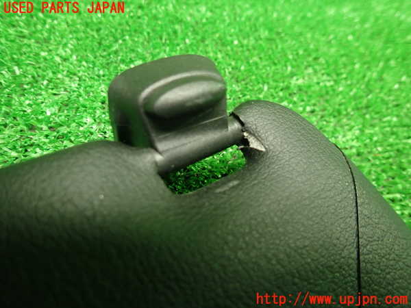1UPJ-9233087630]ポルシェ・ボクスター(98624)室内サンバイザー左側 中古_4